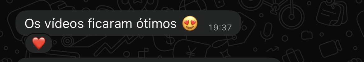 Depoimento 1